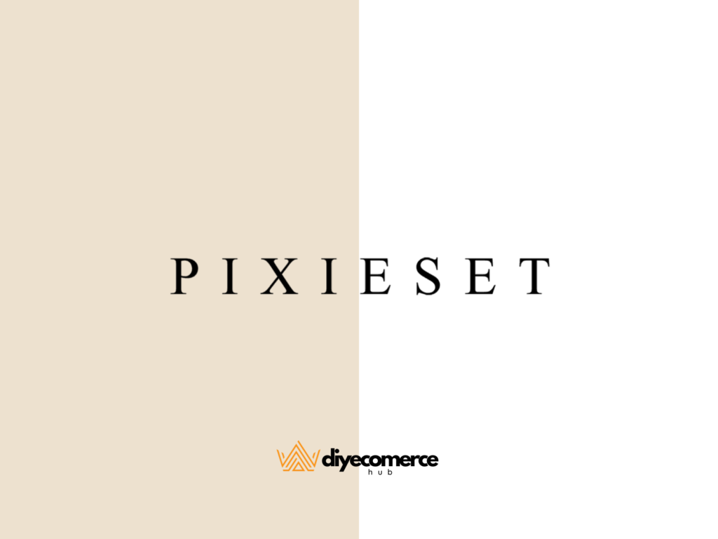 DIY Ecommerce hub - Website Builders Pixieset - Website builder for photographers