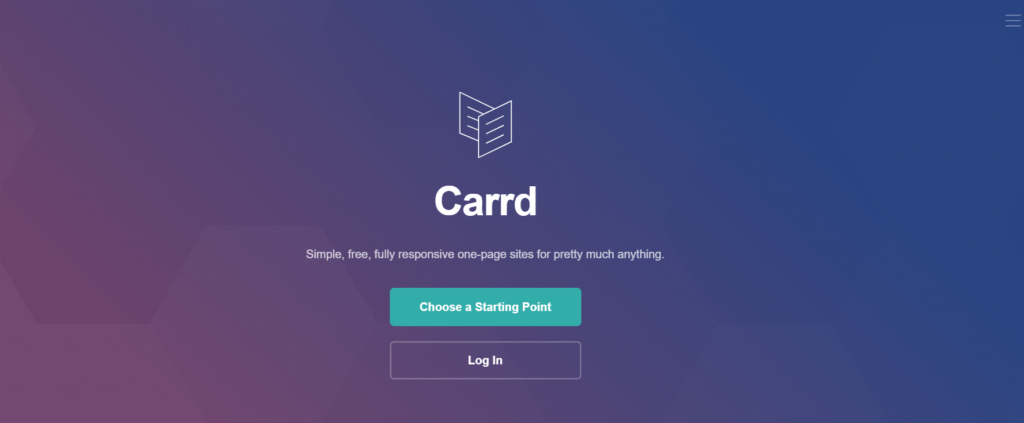 carrd - what is carrd the website builder and is it worth it